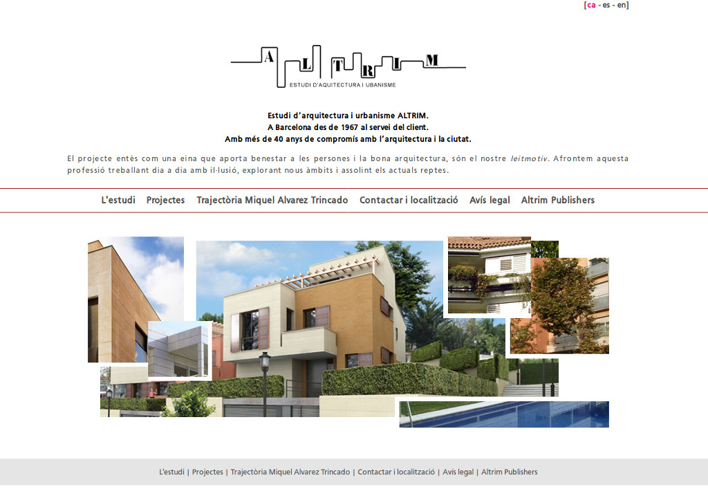 alvareztrincado arquitectura urbanisme