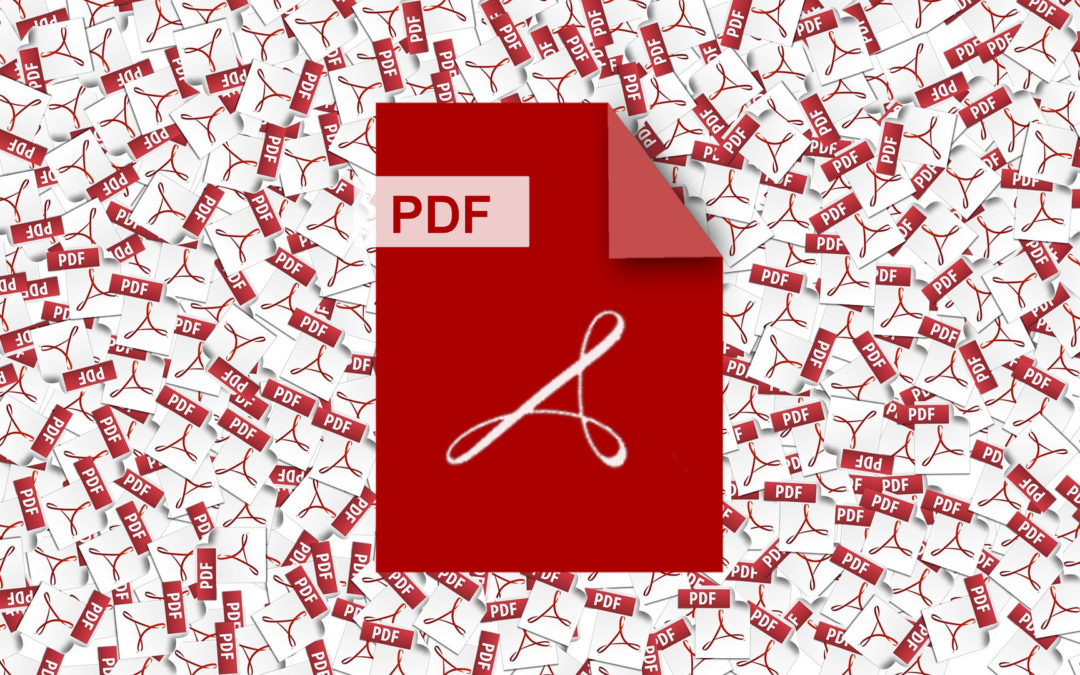 Pdfs dinàmics amb camps editables i continguts emplenables