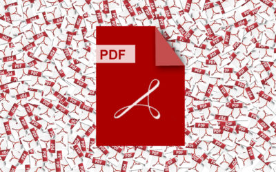 Pdfs dinàmics amb camps editables i continguts emplenables