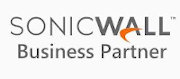 Sonicwall Business Partner para cortafuegos ciberseguridad empresas