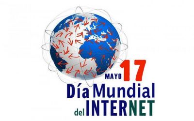 Día Mundial de Internet