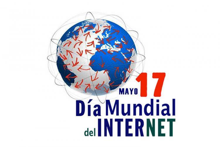 Día Mundial de Internet