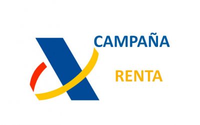 Estafas con Campaña de la renta de la Agencia Tributaria