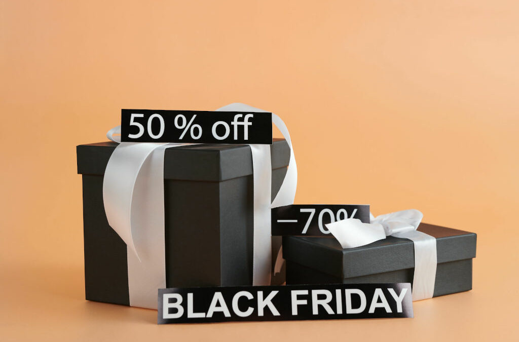 El Black Friday y sus milagrosas ofertas