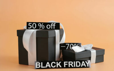 El Black Friday i les seves miraculoses ofertes