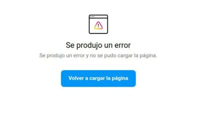 Facebook, Instagram, Messenger no funcionan, servicios de Meta están caídos